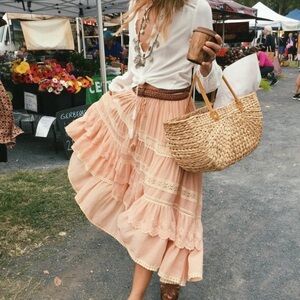 ISO Spell Prairie Skirt will trade/swap any size